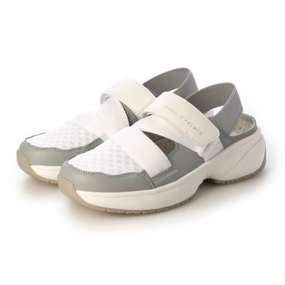 楽天LOCOMALL（ロコンド公式ストア）アーノルドパーマー Arnold Palmer スニーカーサンダル AL0802 （ホワイト）