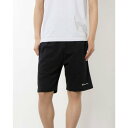 チャンピオン Champion メンズ ショーツ SHORTS_ C3-X518 (ブラック)