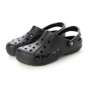 クロックス crocs クロッグサンダル Baya Clog_バヤ クロッグ 10126-001 （Black）