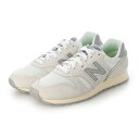 ニューバランス New Balance スニーカー 373_ ML373D (LIGHT GRAY)