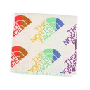 ザ ノース フェイス THE NORTH FACE トレッキング アクセサリー Mt.Rainbow Towel L_ベビー マウンテンレインボータオルL NN...