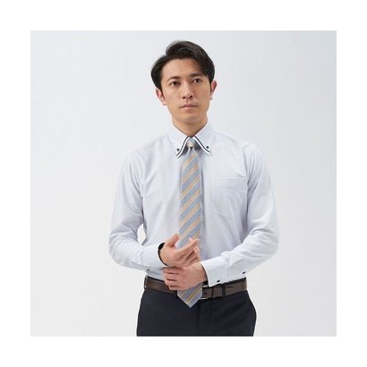 ȡ硼 TOKYO SHIRTS ڥȥå ְ ܥ󥫥顼 Ĺµ˥åȥ ʥ֥롼