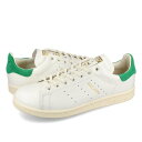 アディダス adidas STAN SMITH LUX （CREAMWHITE）