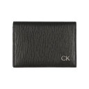 カルバン クライン Calvin Klein CARD CASE （BLACK）