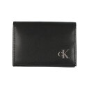 カルバン クライン Calvin Klein CARD CASE (BLACK)