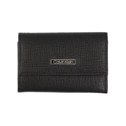 カルバンクライン キーケース（メンズ） カルバン クライン Calvin Klein KEY CASE （BLACK）