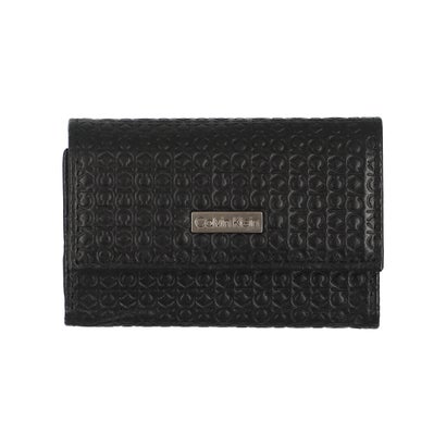 カルバンクライン キーケース（メンズ） カルバン クライン Calvin Klein KEY CASE （BLACK）