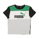 v[} PUMA WjA TVc ESS BLOCK TVc_ 681339 iA[JCu O[j