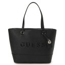 ゲス GUESS ARTEMIS Carryall （BLA） トートバッグ レディース