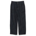 QX GUESS MEN'S Denim Pants iBBKj