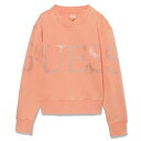 ゲス GUESS VINTAGE Rhinestone Sweatshirt （G6