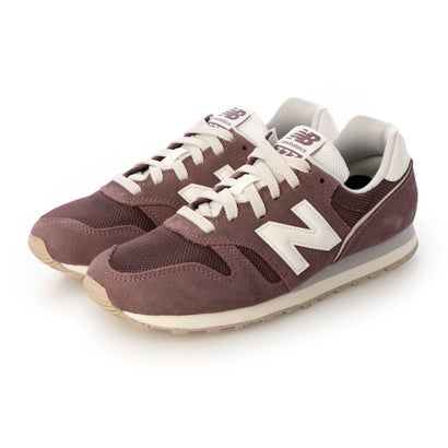 楽天LOCOMALL（ロコンド公式ストア）ニューバランス New Balance 新作 レディース スニーカー ML373 （レッド） （レッド）