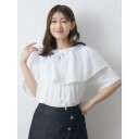 レトロガール RETRO GIRL ビスチェSETTEE (WHT2)