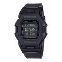 【G-SHOCK】GD-B500シリーズ / GD-B500-1JF (ブラック)