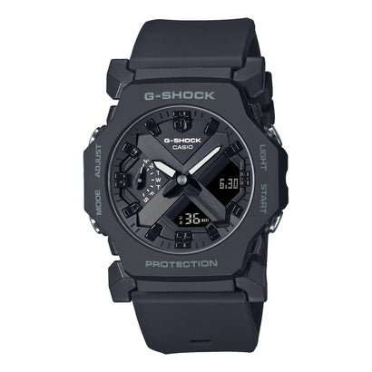 【G-SHOCK】GA-2300シリーズ / GA-2300-1AJF (ブラック)