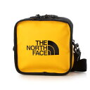 ザ ノース フェイス THE NORTH FACE ウェストポーチ バッグ (Summit Gold)