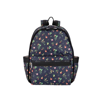 レスポートサック LeSportsac ROUTE BACKPACK （トスドフルーツ）