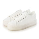 ノーネーム NO NAME PLATO-00123 (WHITE)