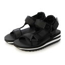 ノーネーム NO NAME REFLEX-41204 (BLACK)