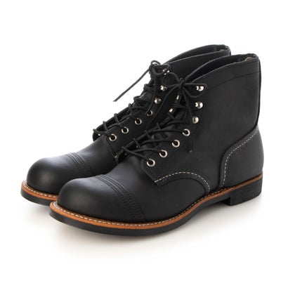 bhEBO RED WING RED WING 8111 IRON RANGER bhECO 8111 ACAW[ Amber Harness Ao[ n[lX iubNj