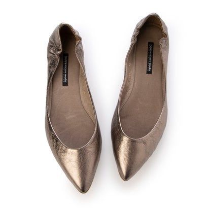 ラボ キゴシ ワークス RABOKIGOSHI works 【大きいサイズ】撥水加工カッターシューズ （ブロンズ）