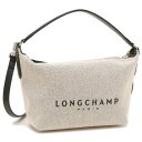 V LONGCHAMP nhobO V_[obO ] XSTCY NX{fBobO 2WAY x[W fB[X LONGCHAMP 10231 HSG 037 iECRUj