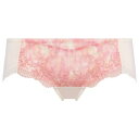 アモスタイル バイ トリンプ AMOSTYLE BY Triumph ボーイズレングス プレイフルアーチ AMST1466 PT JX 【返品不可商品】 (ホワイト)(4)