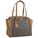マイケルコース MICHAEL KORS バッグ (ブラウン)