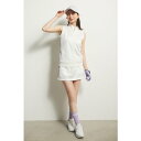 サイドライン CUT SK WHT