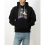 バイウェア BYWEAR NAS Hoodie #8