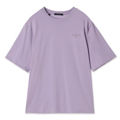 ゲス GUESS UNI S/Slv Tee Shirt (LVT) 半袖 Tシャツ