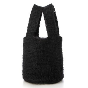 ꥨ CACHELLIE C8234 MIX KNIT TOTE/M ʥ֥å