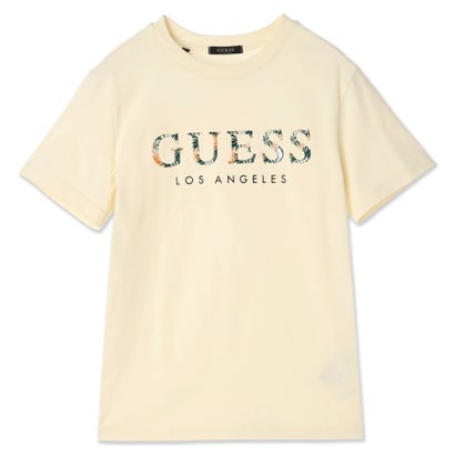  GUESS UNI S/Slv Tee Shirt IVY Ⱦµ T