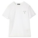 QX GUESS MEN'S S/Slv Tee Shirt iWHTj  TVc