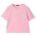 QX GUESS LADIES S/Slv Tee Shirt iLPIj