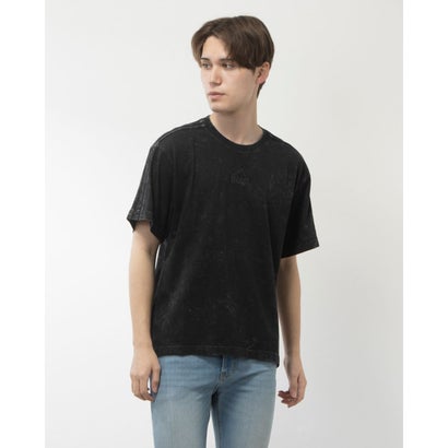 アディダス adidas メンズ 半袖Tシャツ M ALLSZN WASH Tシャツ IN3166 (ブラック)