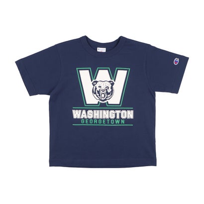 `sI Champion WjA TVc `sI TVc_Champion SHORT SLEEVE T-SHIRT CK-Z320 ilCr[j