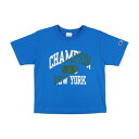 `sI Champion WjA TVc `sI TVc_Champion SHORT SLEEVE T-SHIRT CK-Z319 iu[j