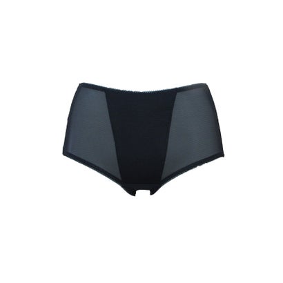 レンヴィ REN-VI パワーネット スタンダードフィットショーツ 【返品不可商品】 (ブラック)