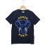 󥾡 KENZO Ҷ T åȥ å ͥӡ å KENZO K60357 84A NAVY