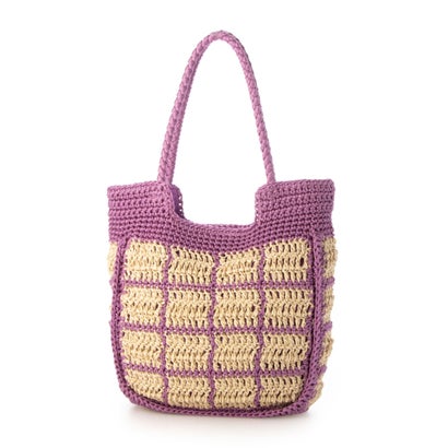 カシュカシュ cache cache 手編みウィンドペントート （PI）