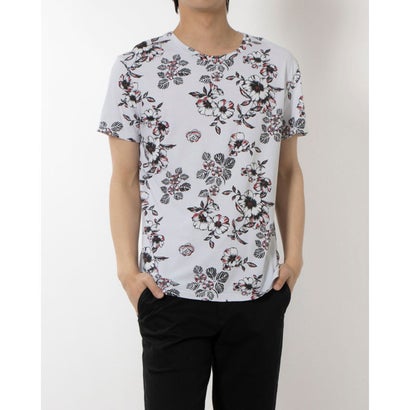 モードフルーレ MODE FOURRURE Tシャツ (フラワー)