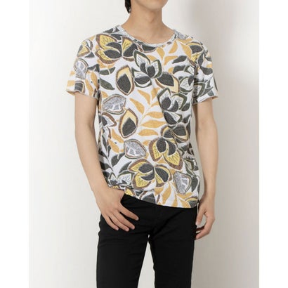 モードフルーレ MODE FOURRURE Tシャツ (ホワイト)