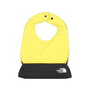 U m[X tFCX THE NORTH FACE Y AEghA TVc Baby Compact Yummy Bib_xr[ RpNg~[ru NNB72315yԕisiz iCG[j