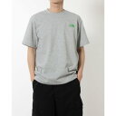 U m[X tFCX THE NORTH FACE Y AEghA TVc S/S Bandana Square Logo Tee_V[gX[uo_iXNGASeB[ NT32446 i~bNXO[j