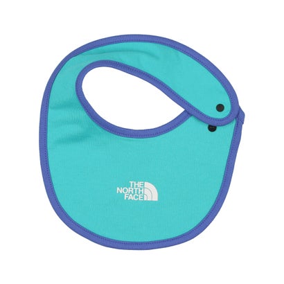 U m[X tFCX THE NORTH FACE AEghA悾ꂩ Baby Bib xr[ ru NNB72314yԕisiz iKCU[ANAj