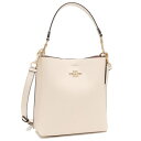 コーチ COACH アウトレット ハンドバッグ ショルダーバッグ 2WAY ホワイト レディース COACH CA177 IMCHK (チョーク)(4)