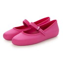 メリッサ melissa MELISSA SOFT BALLERINA AD (PINK/PINK)