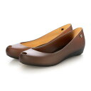 メリッサ melissa MELISSA ULTRAGIRL BASIC II AD (BROWN)