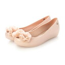 メリッサ melissa MELISSA ULTRAGIRL SPRINGTIME AD (PINK)